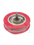 TRACK WHEEL